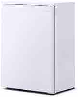 【新品未使用】アイリスオーヤマ 冷蔵庫 66L IRSN-7A-W 冷蔵庫 66L 奥行スリム 小型 セカンド冷蔵庫 1ドア 幅55.2cm